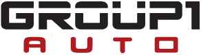 Group 1 Auto Logo